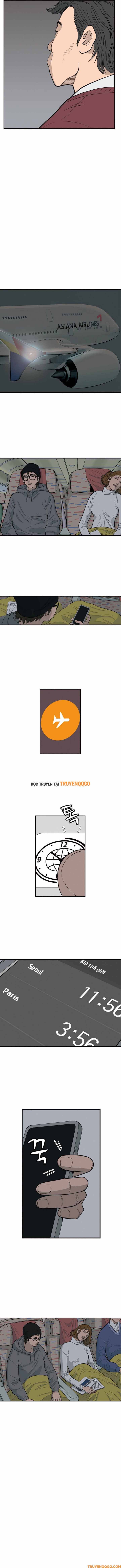 Cá Con (Vảy Cá) Chapter 4 - 6