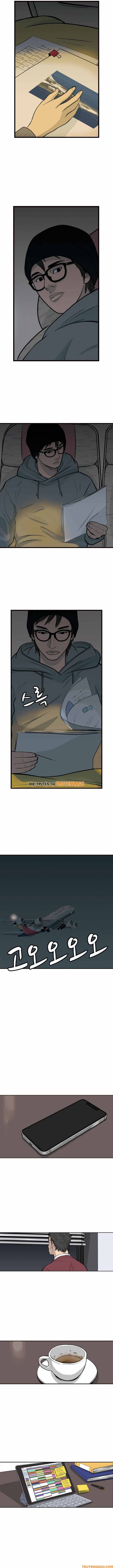 Cá Con (Vảy Cá) Chapter 4 - 7