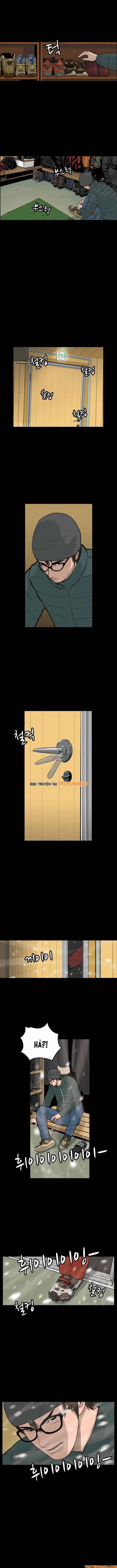 Cá Con (Vảy Cá) Chapter 4 - 9