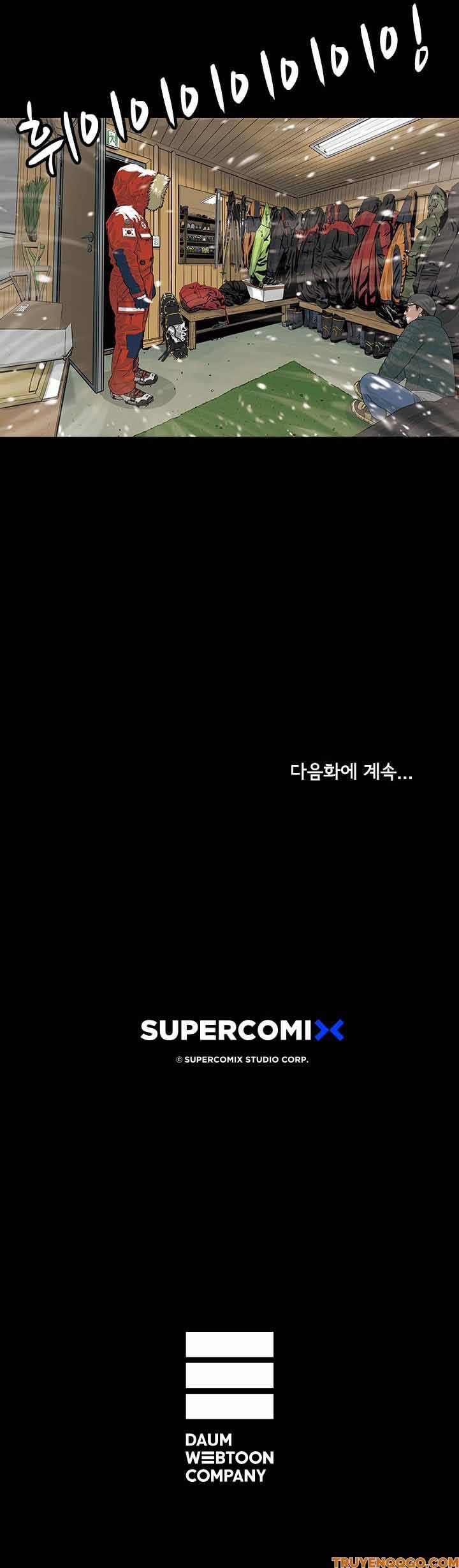 Cá Con (Vảy Cá) Chapter 4 - 10