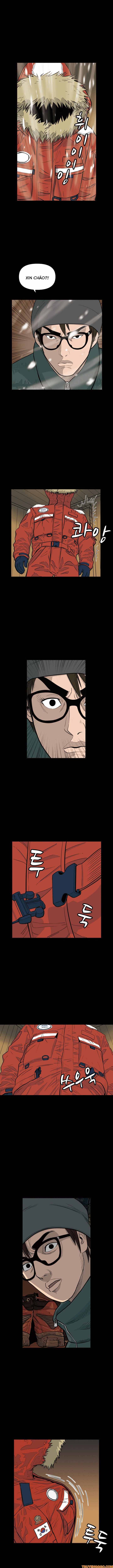 Cá Con (Vảy Cá) Chapter 5 - 3