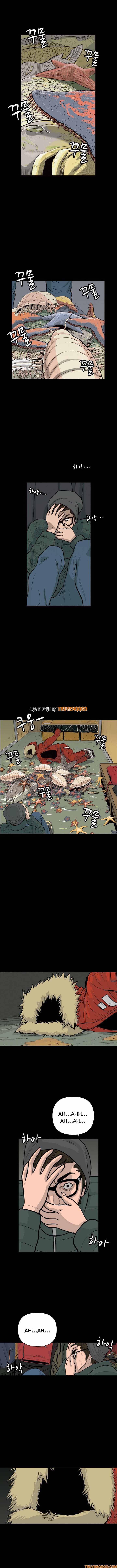 Cá Con (Vảy Cá) Chapter 5 - 6