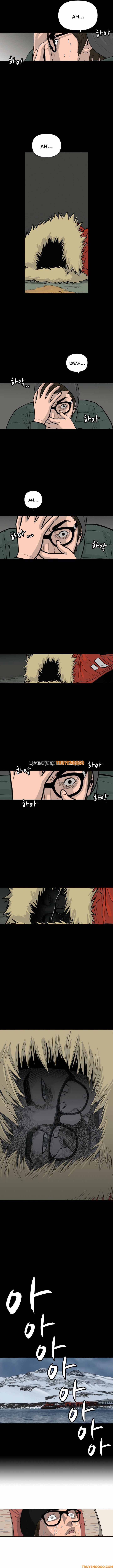 Cá Con (Vảy Cá) Chapter 5 - 7