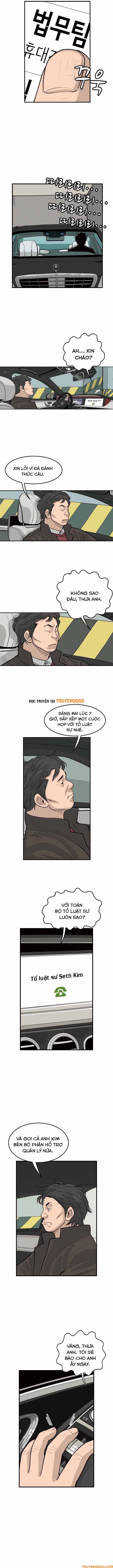 Cá Con (Vảy Cá) Chapter 5 - 9