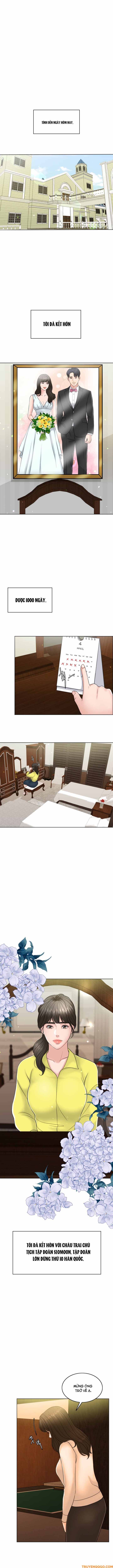 Người Vợ Ngàn Ngày Remake Chapter 1 - 2