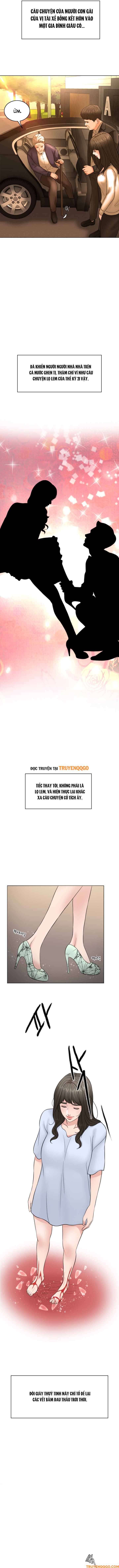 Người Vợ Ngàn Ngày Remake Chapter 1 - 3