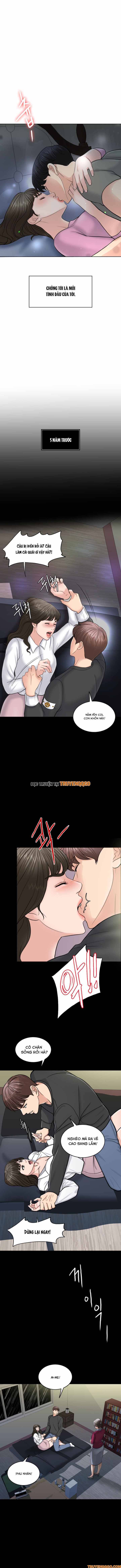 Người Vợ Ngàn Ngày Remake Chapter 2 - 2