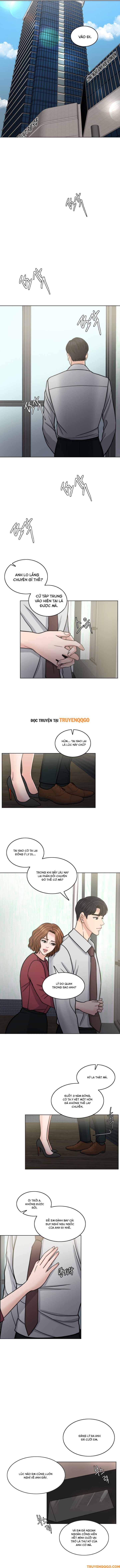 Người Vợ Ngàn Ngày Remake Chapter 1 - 5