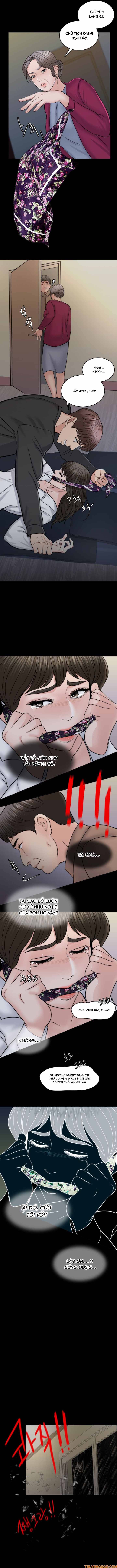 Người Vợ Ngàn Ngày Remake Chapter 2 - 3