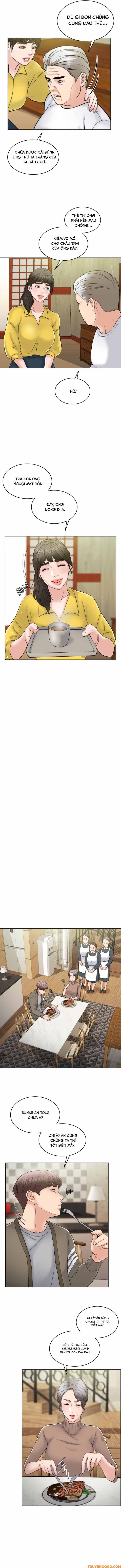 Người Vợ Ngàn Ngày Remake Chapter 1 - 7