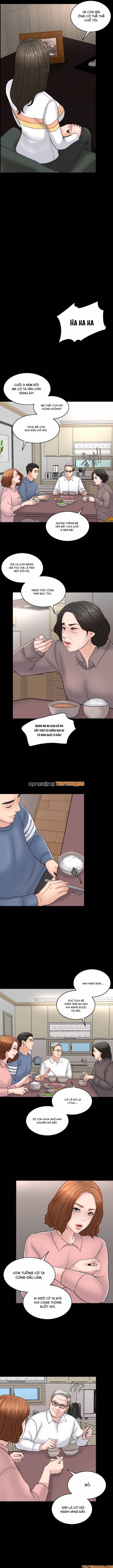 Người Vợ Ngàn Ngày Remake Chapter 2 - 6