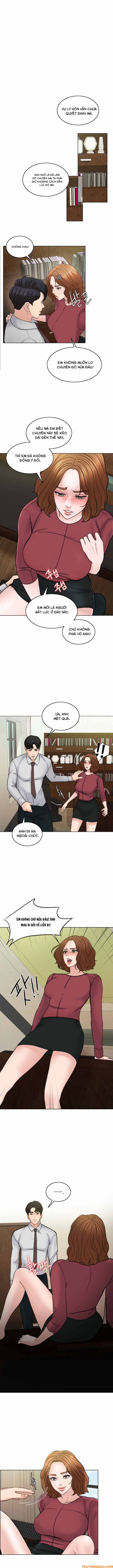 Người Vợ Ngàn Ngày Remake Chapter 1 - 9
