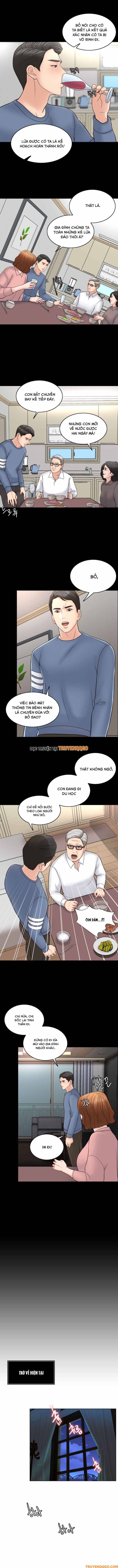 Người Vợ Ngàn Ngày Remake Chapter 2 - 7