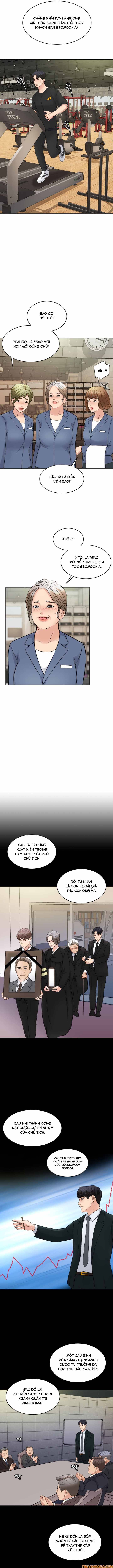 Người Vợ Ngàn Ngày Remake Chapter 1 - 11