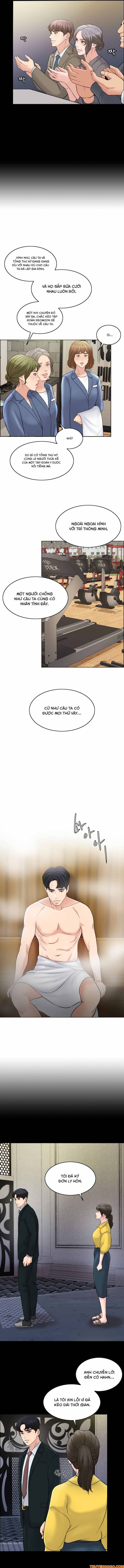 Người Vợ Ngàn Ngày Remake Chapter 1 - 12