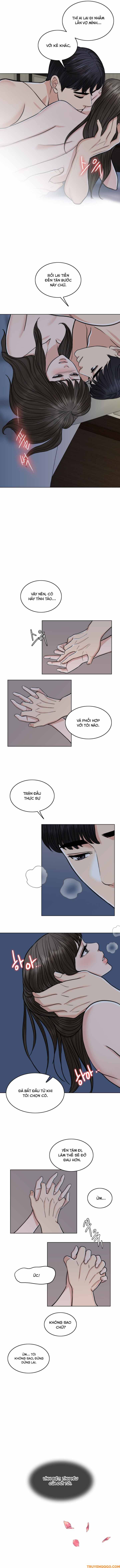 Người Vợ Ngàn Ngày Remake Chapter 2 - 10