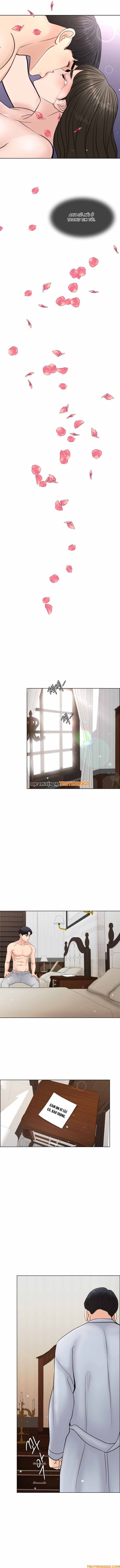 Người Vợ Ngàn Ngày Remake Chapter 2 - 11