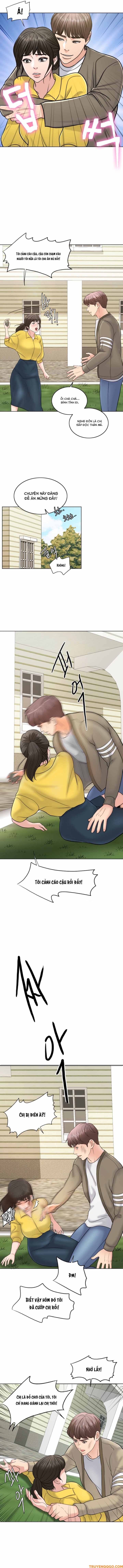 Người Vợ Ngàn Ngày Remake Chapter 1 - 14