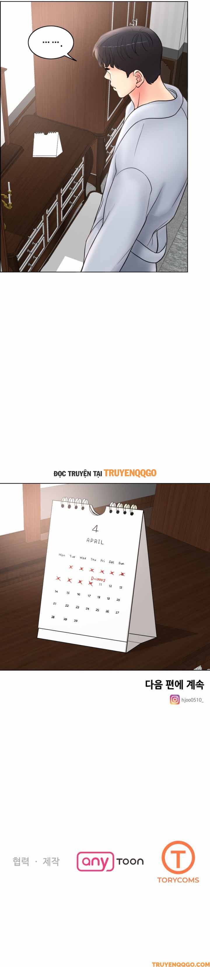 Người Vợ Ngàn Ngày Remake Chapter 2 - 12