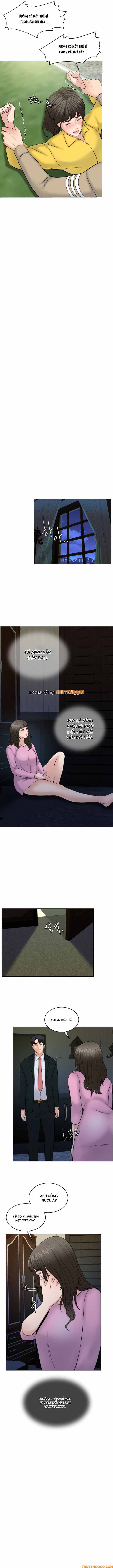 Người Vợ Ngàn Ngày Remake Chapter 1 - 15