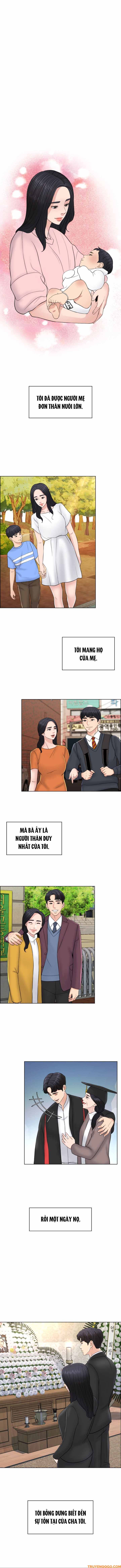 Người Vợ Ngàn Ngày Remake Chapter 3 - 2