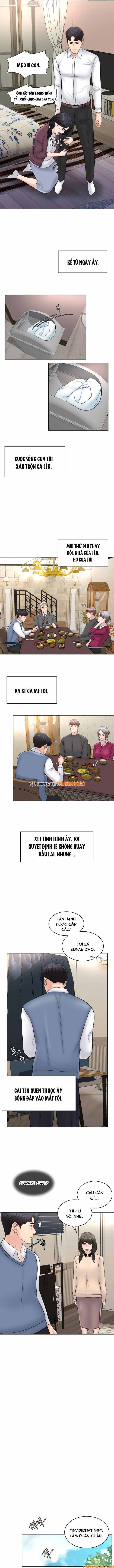 Người Vợ Ngàn Ngày Remake Chapter 3 - 3