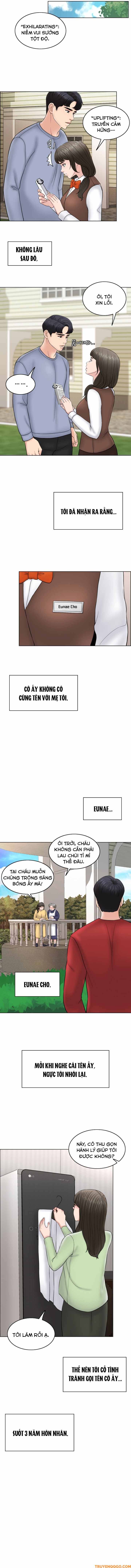 Người Vợ Ngàn Ngày Remake Chapter 3 - 4