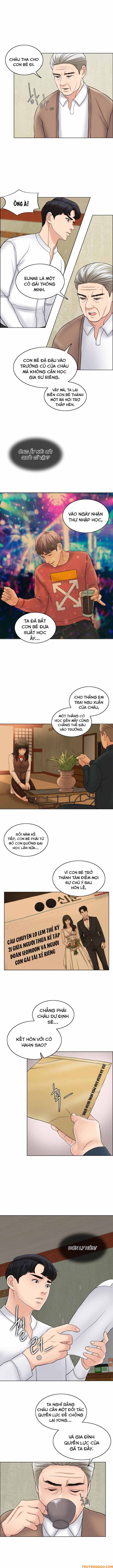 Người Vợ Ngàn Ngày Remake Chapter 3 - 6