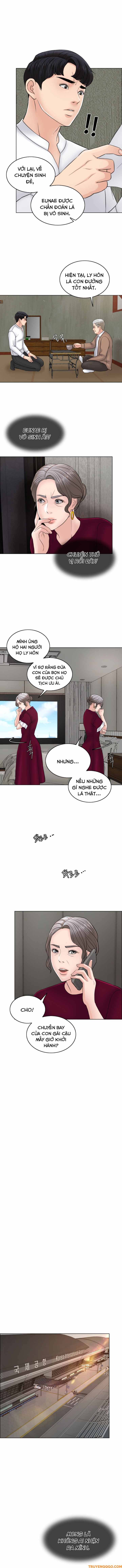 Người Vợ Ngàn Ngày Remake Chapter 3 - 7