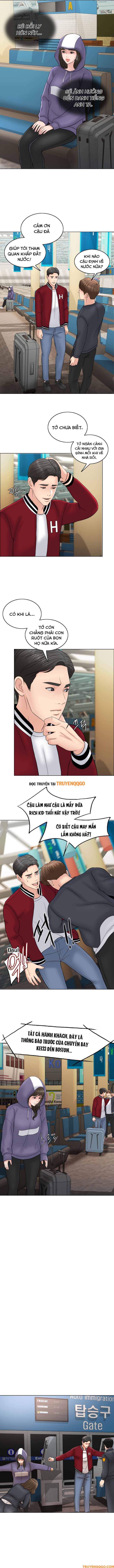 Người Vợ Ngàn Ngày Remake Chapter 3 - 8