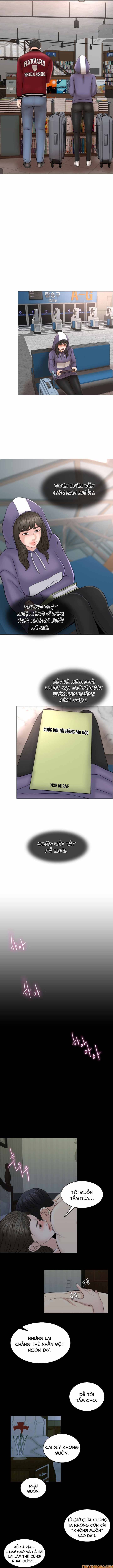 Người Vợ Ngàn Ngày Remake Chapter 3 - 9