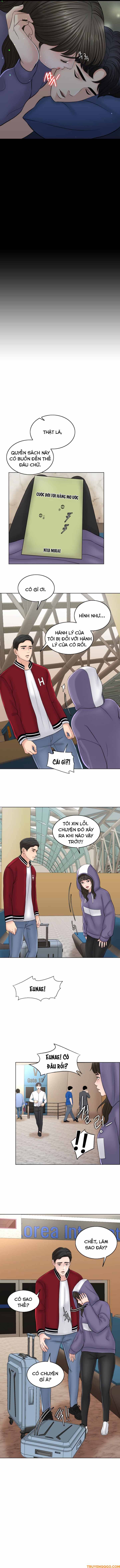 Người Vợ Ngàn Ngày Remake Chapter 3 - 11