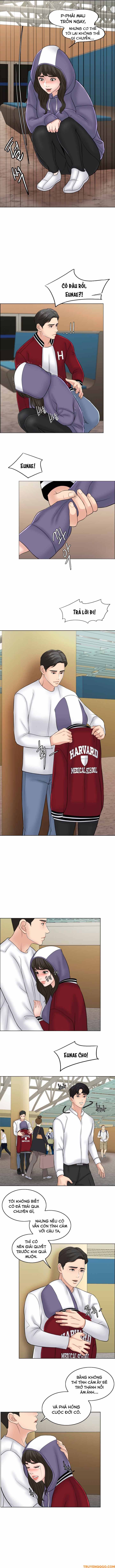 Người Vợ Ngàn Ngày Remake Chapter 3 - 12