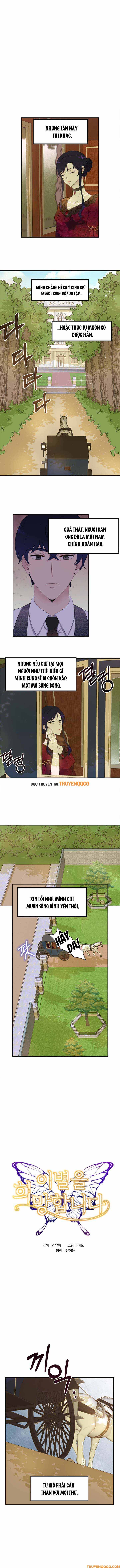 Tôi Muốn Chia Tay Chapter 3 - 2