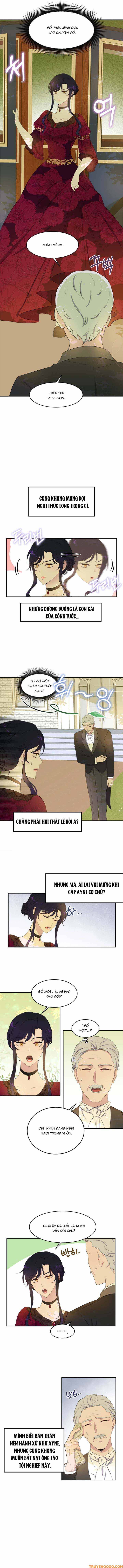 Tôi Muốn Chia Tay Chapter 3 - 3