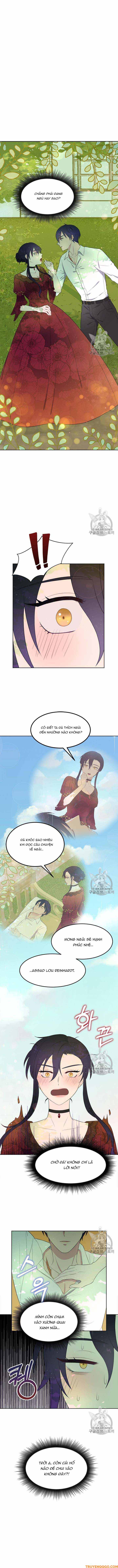 Tôi Muốn Chia Tay Chapter 4 - 2