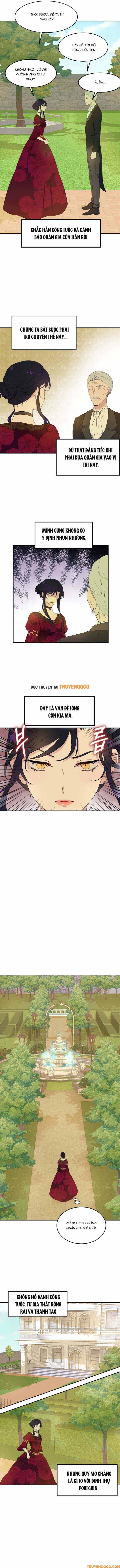 Tôi Muốn Chia Tay Chapter 3 - 4