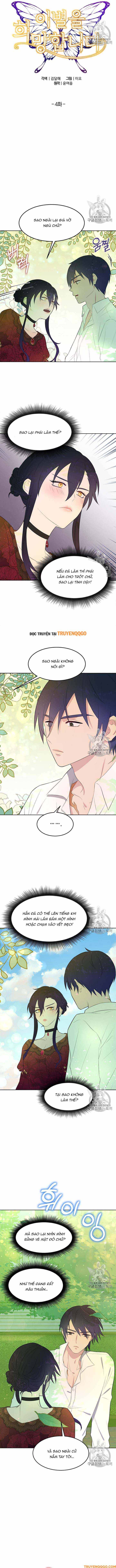 Tôi Muốn Chia Tay Chapter 4 - 3