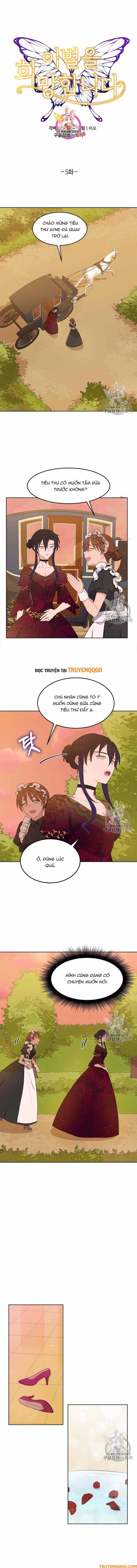 Tôi Muốn Chia Tay Chapter 5 - 2