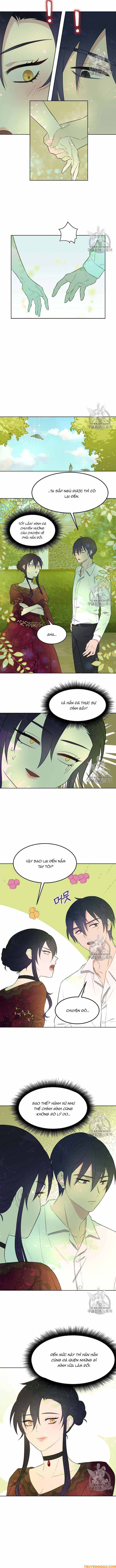 Tôi Muốn Chia Tay Chapter 4 - 4