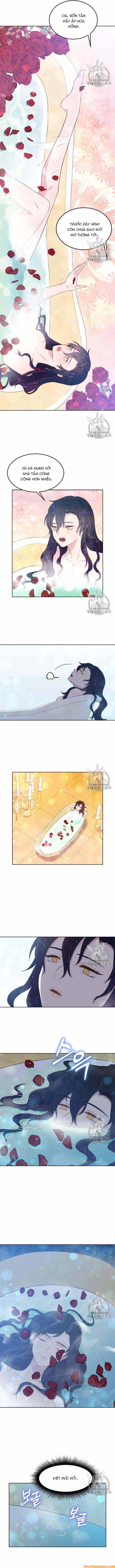 Tôi Muốn Chia Tay Chapter 5 - 3