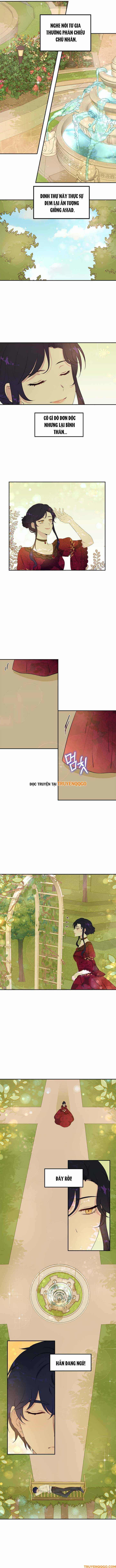 Tôi Muốn Chia Tay Chapter 3 - 6