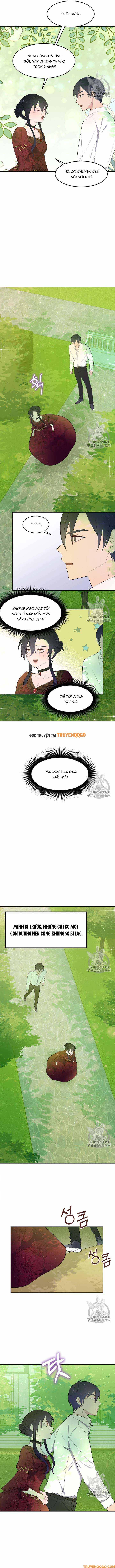 Tôi Muốn Chia Tay Chapter 4 - 5