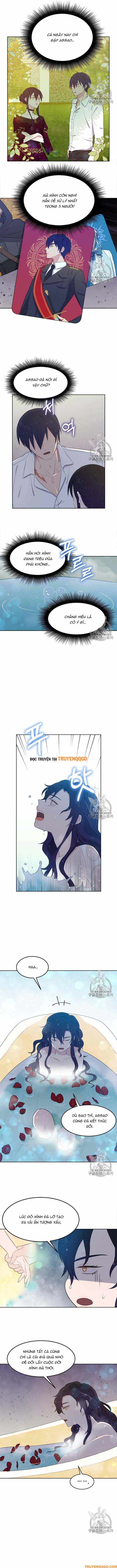Tôi Muốn Chia Tay Chapter 5 - 4