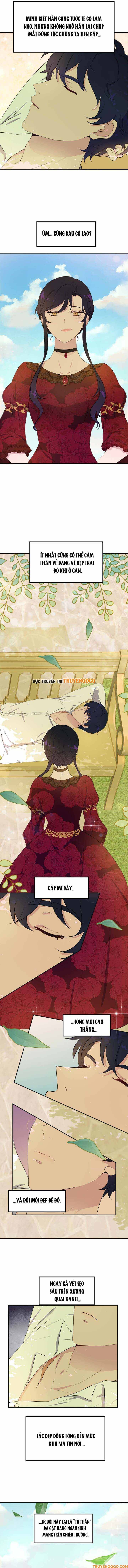 Tôi Muốn Chia Tay Chapter 3 - 7