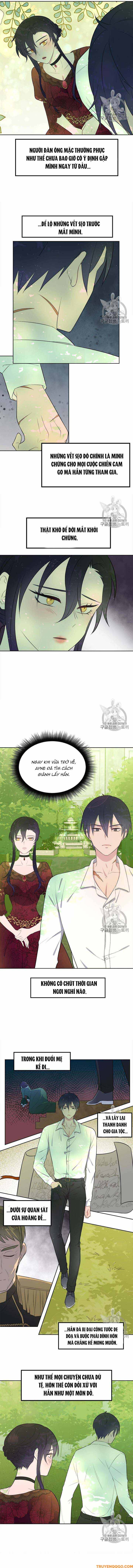 Tôi Muốn Chia Tay Chapter 4 - 6