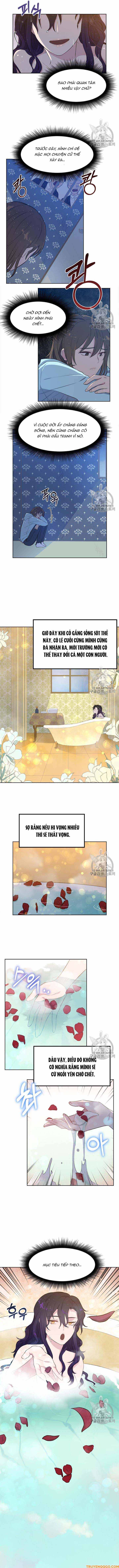 Tôi Muốn Chia Tay Chapter 5 - 5