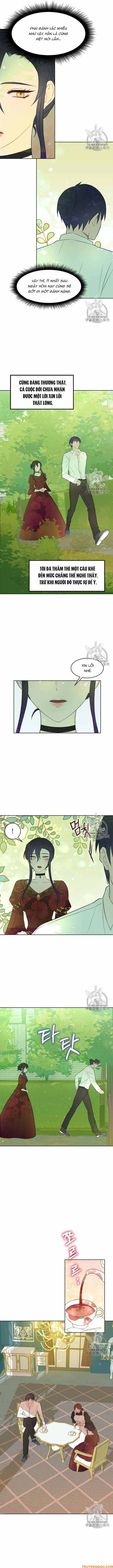 Tôi Muốn Chia Tay Chapter 4 - 7