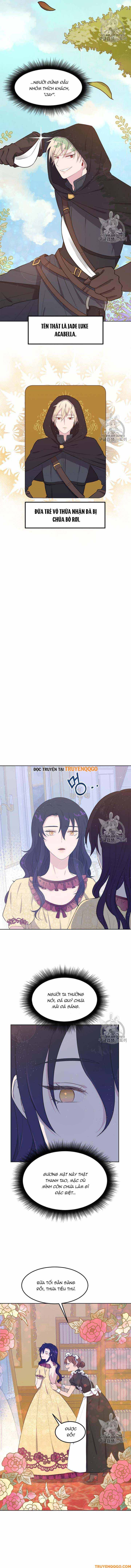 Tôi Muốn Chia Tay Chapter 5 - 6