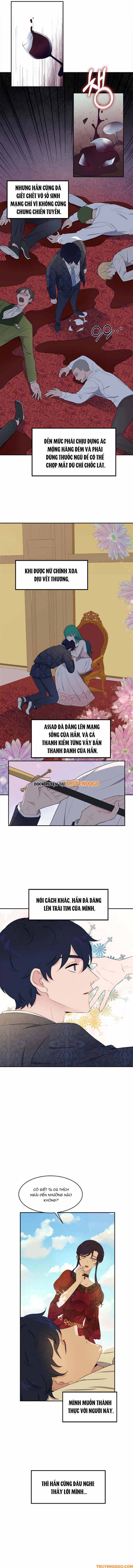 Tôi Muốn Chia Tay Chapter 3 - 9